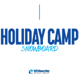 Holiday Camp - Lil Muckers SNB