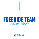 Freeride Snowboard Team