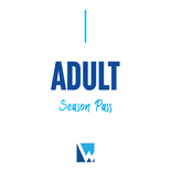 Adult Season Pass - Ages 19-64