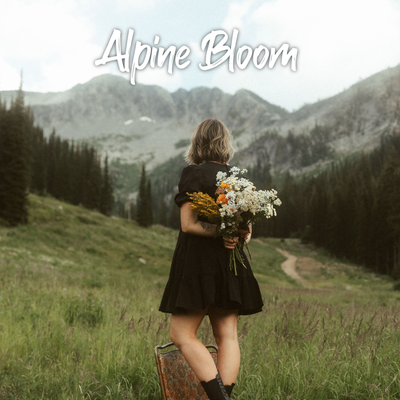 Alpine Bloom