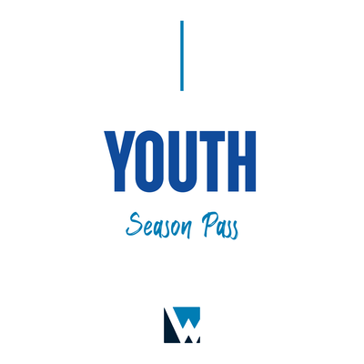 Youth Season Pass: Ages 13-18