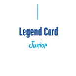 Junior Legend Card