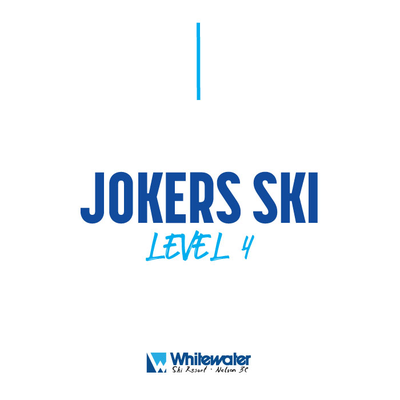 Jokers SKI Level 4