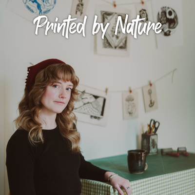 Printed by Nature