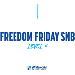Freedom Friday Snowboard Level 4 with Tickets