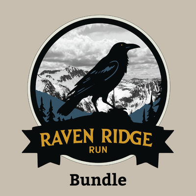 Raven Ridge Run - Race Bundle