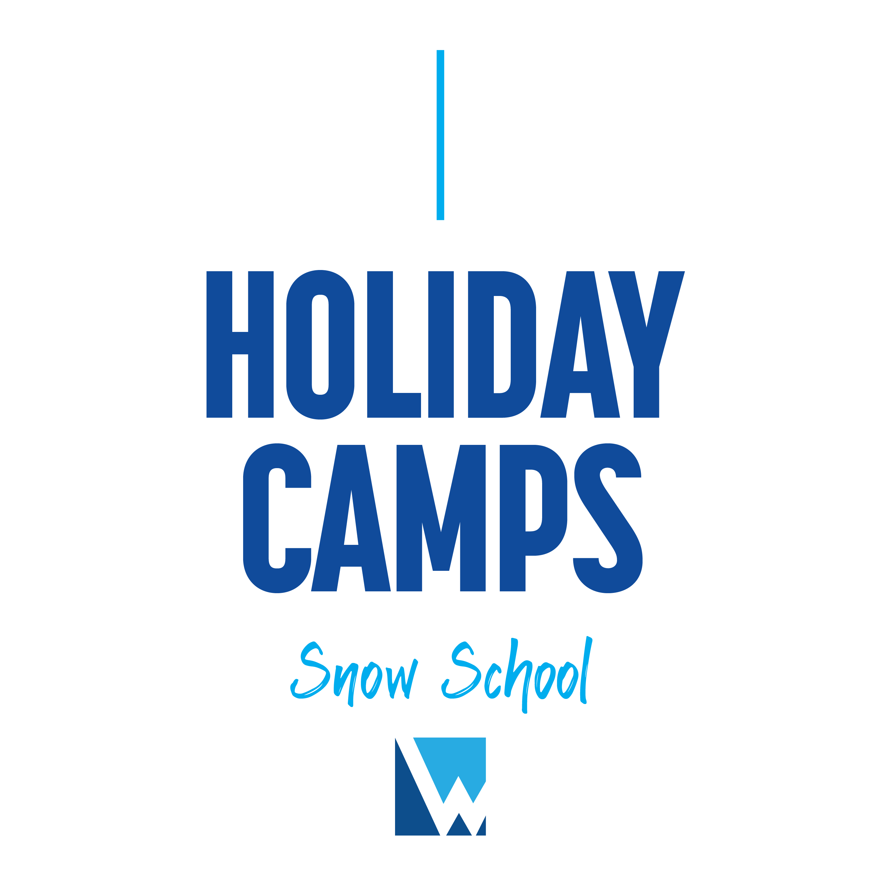 Holiday Camps