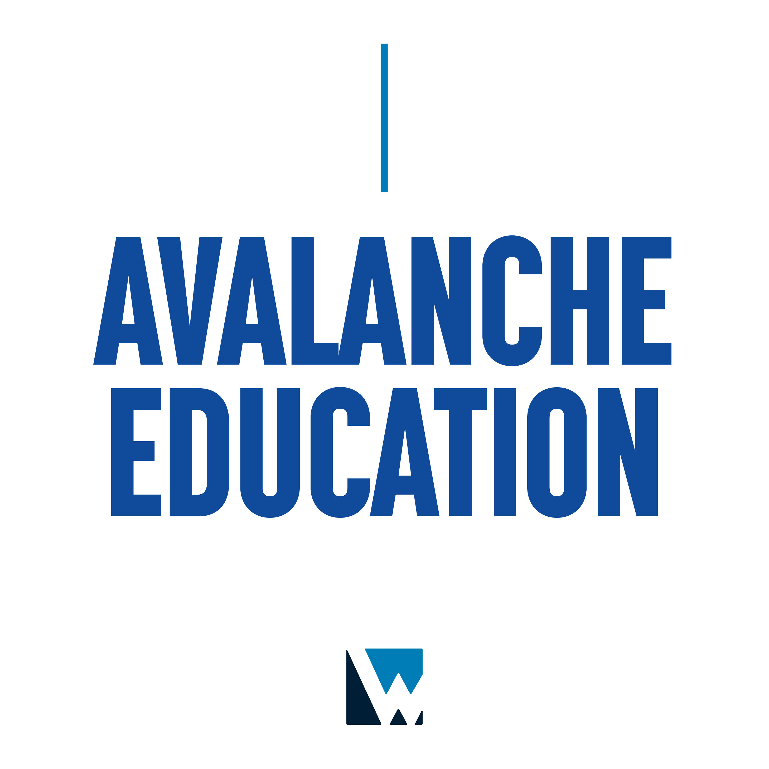 Avalanche Education