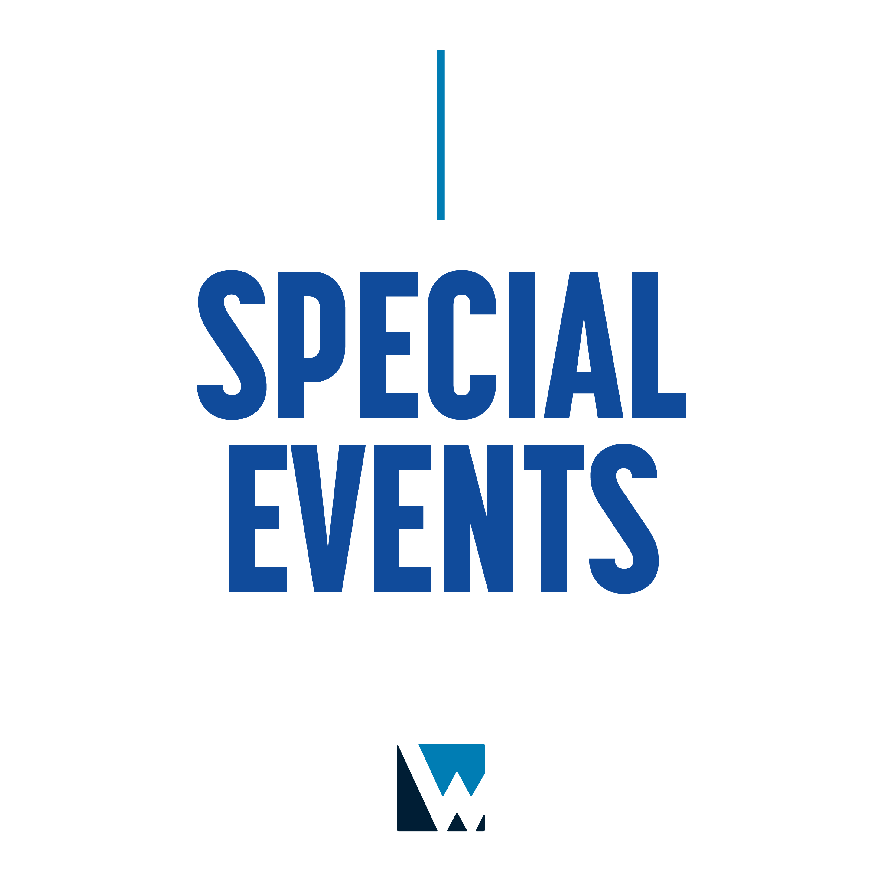 Special Events