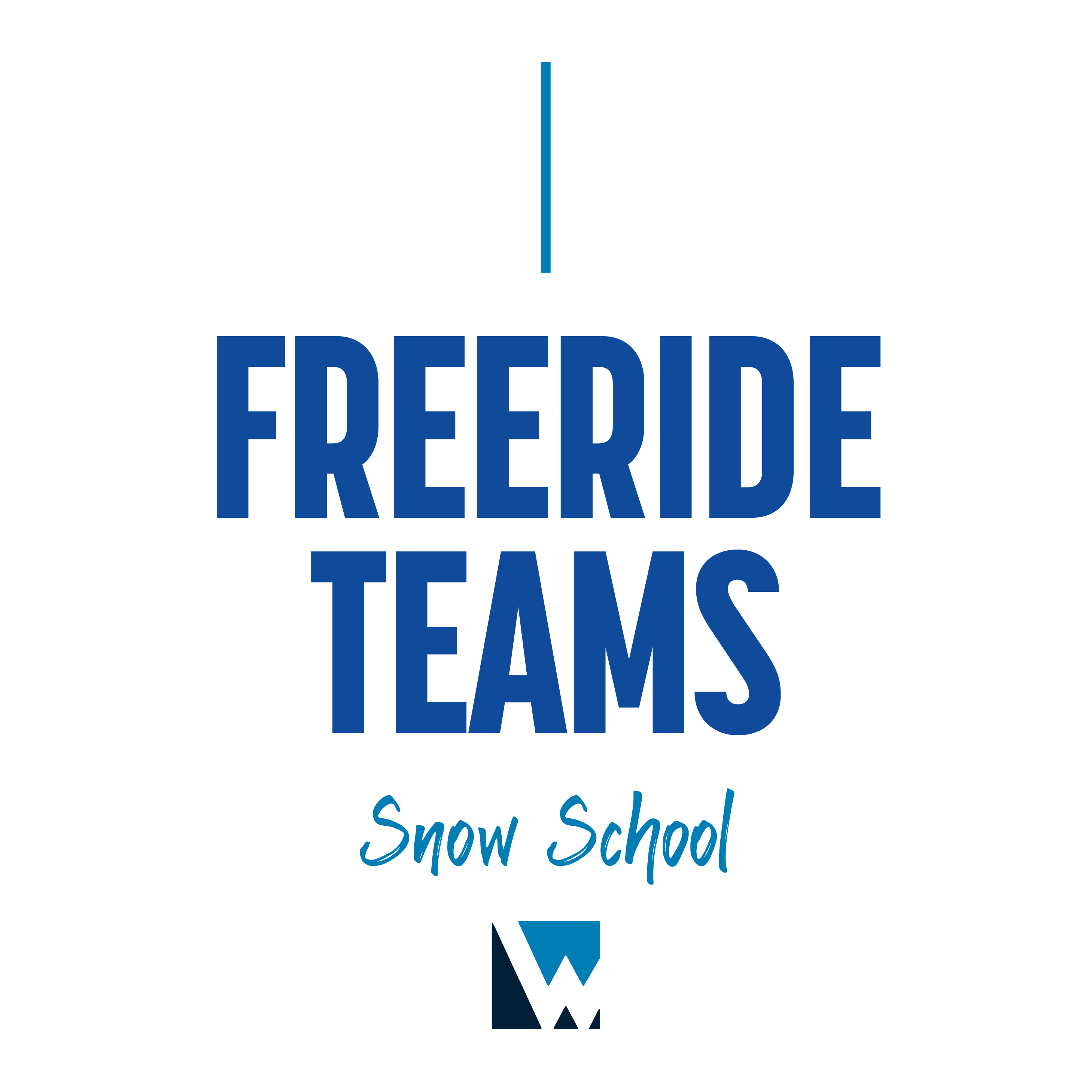 Freeride Teams