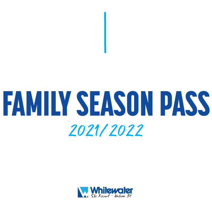 Family Season Pass