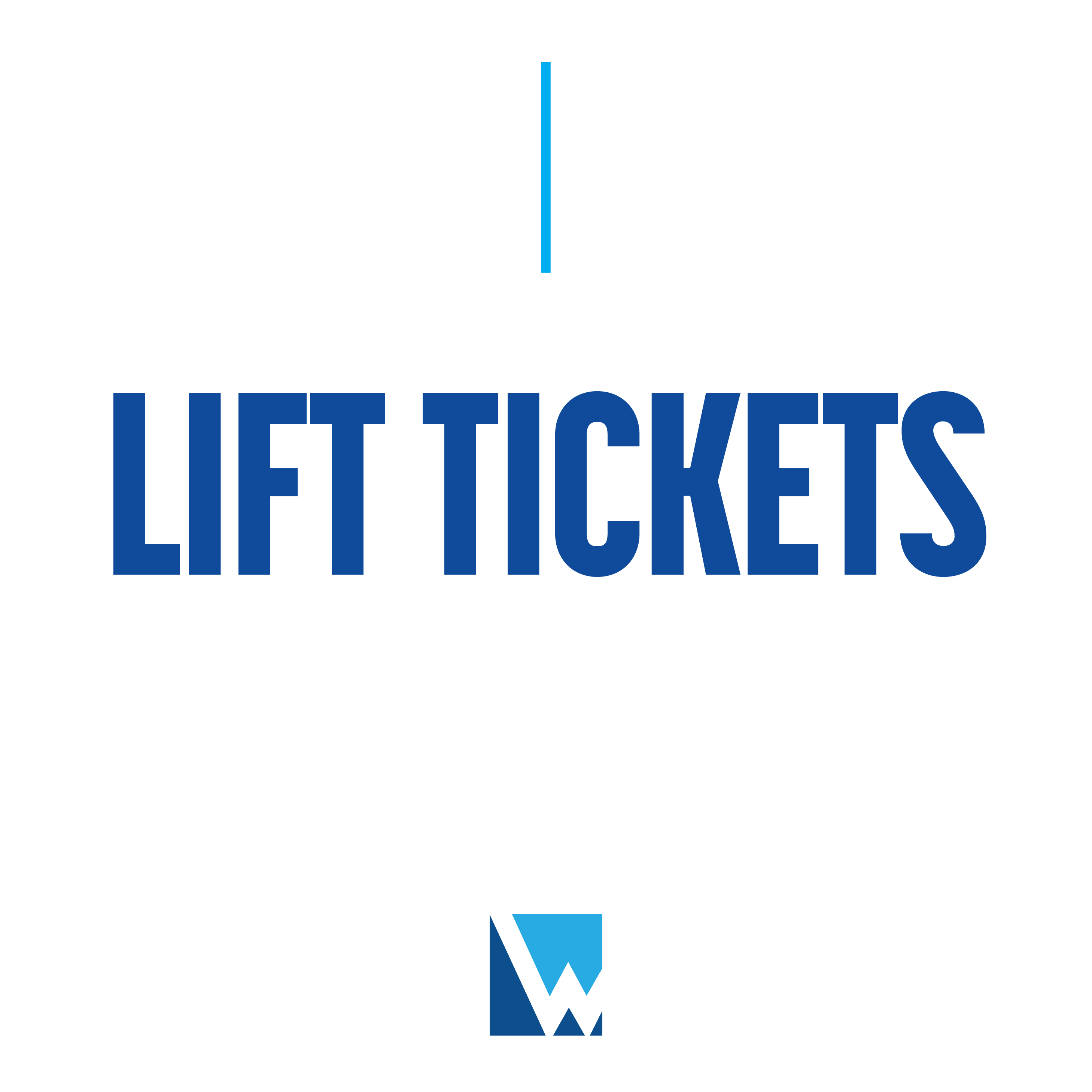 Lift Tickets