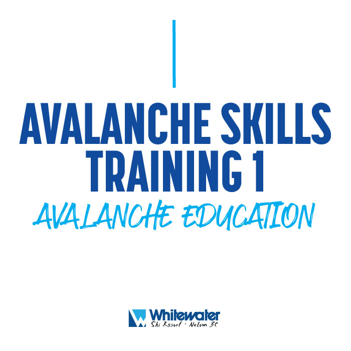 Avalanche Skills Training, Managing Avalanche Terrain, Companion Rescue, AABBS