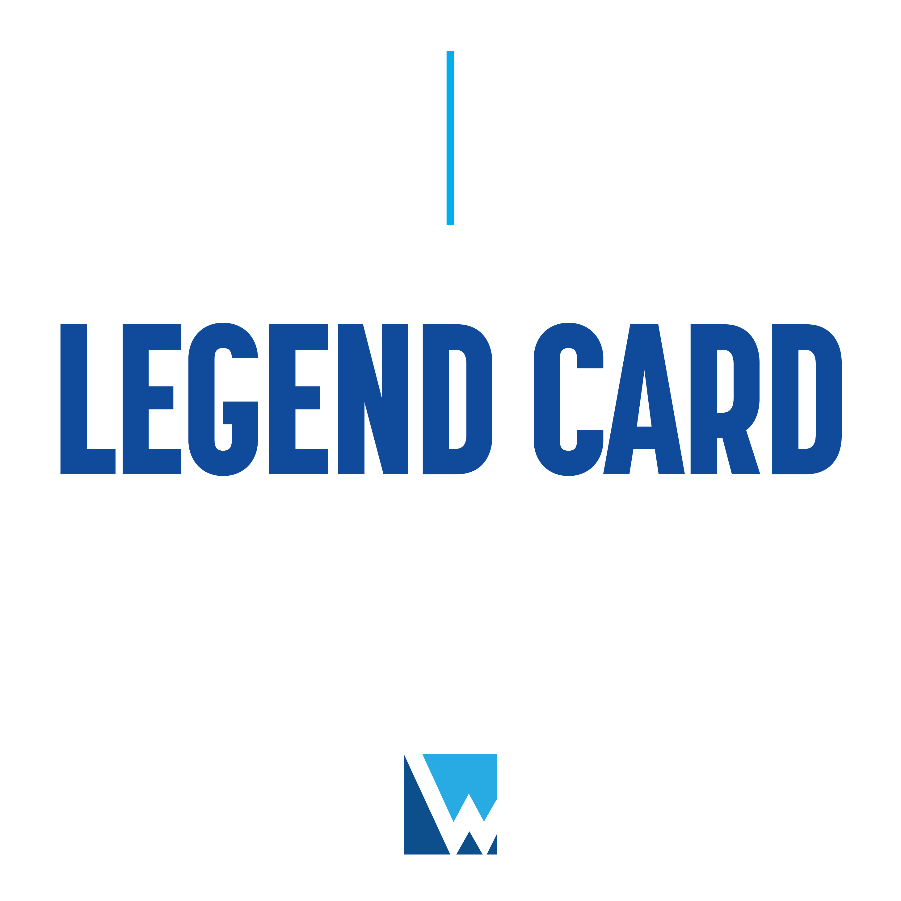 Legend Card