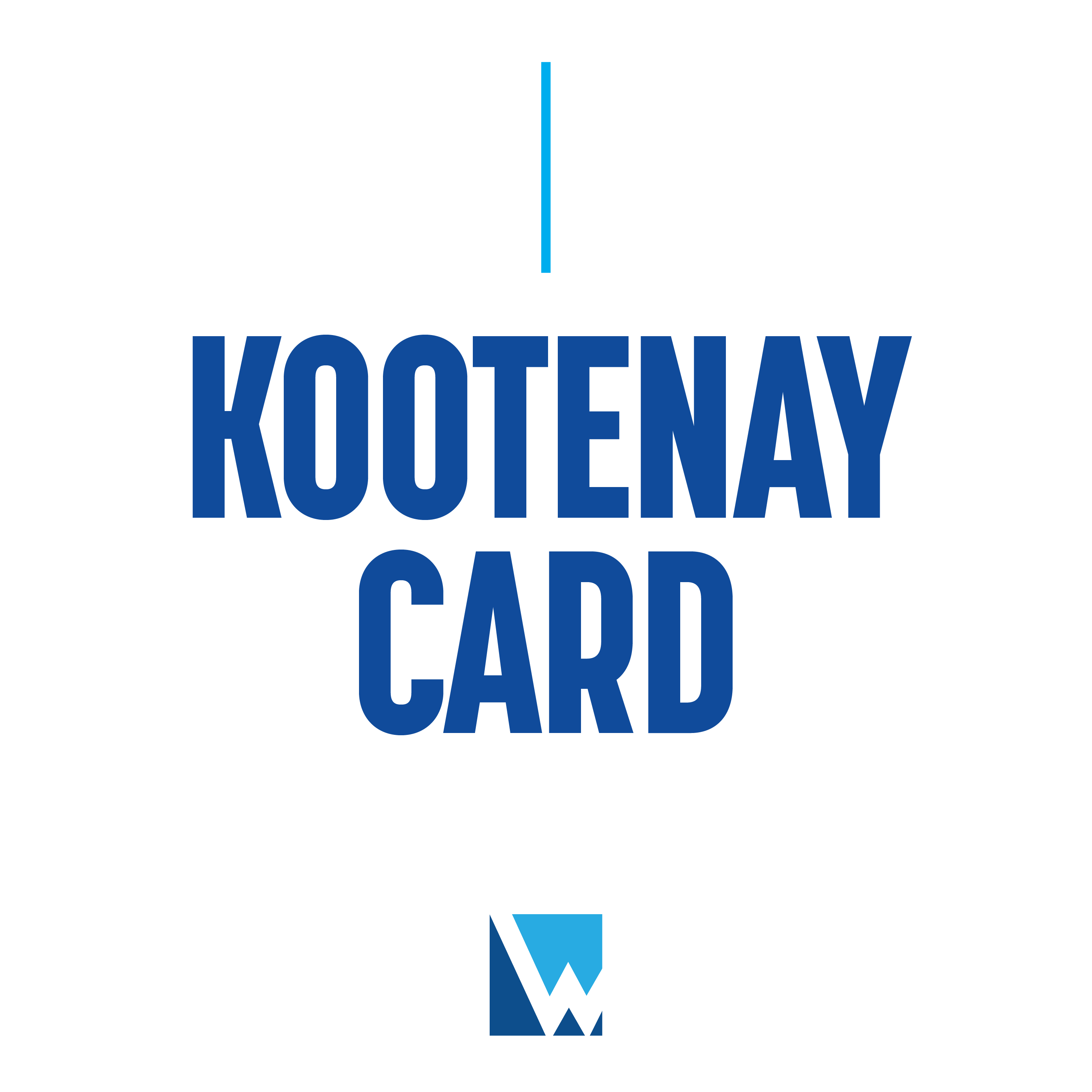 Kootenay Card