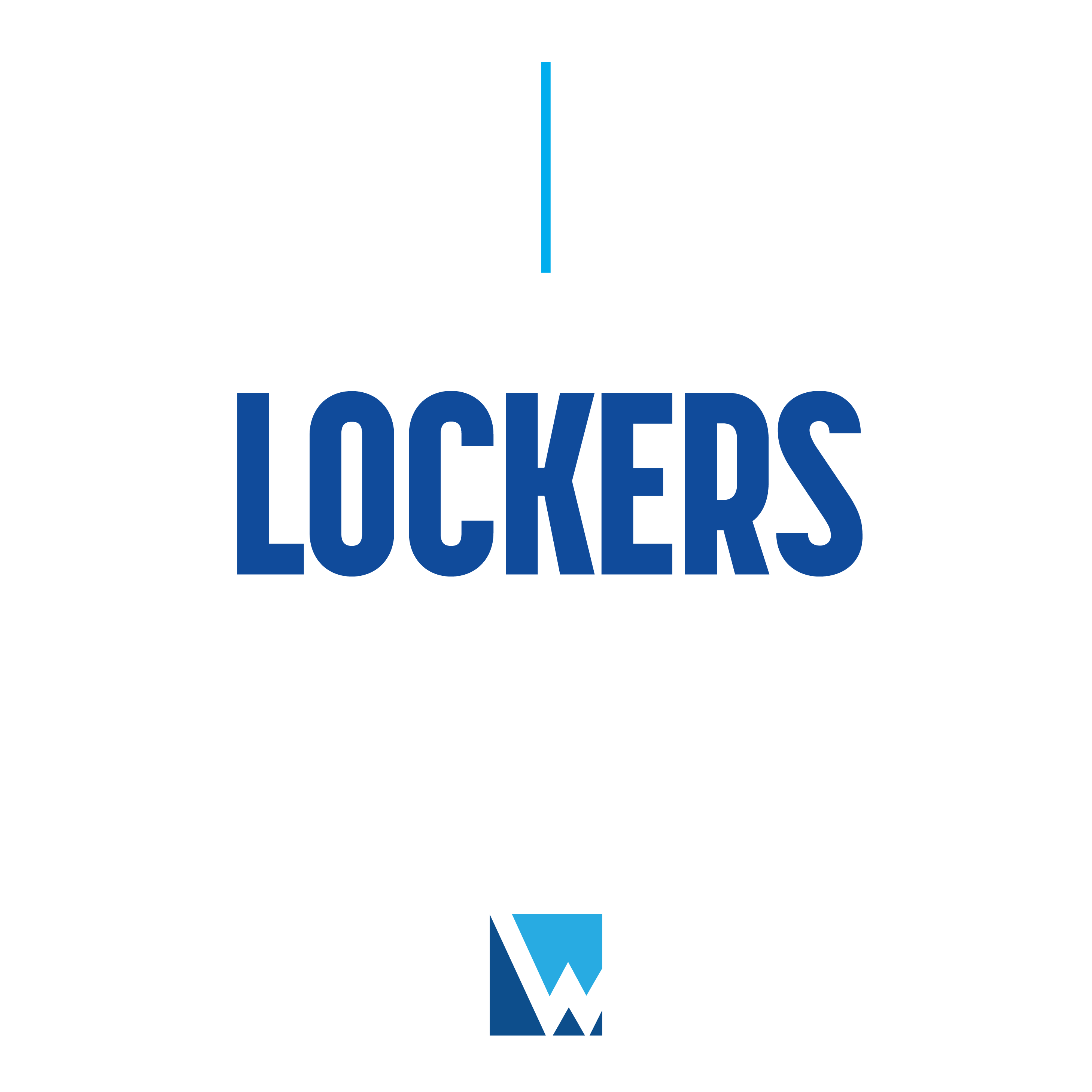 Lockers