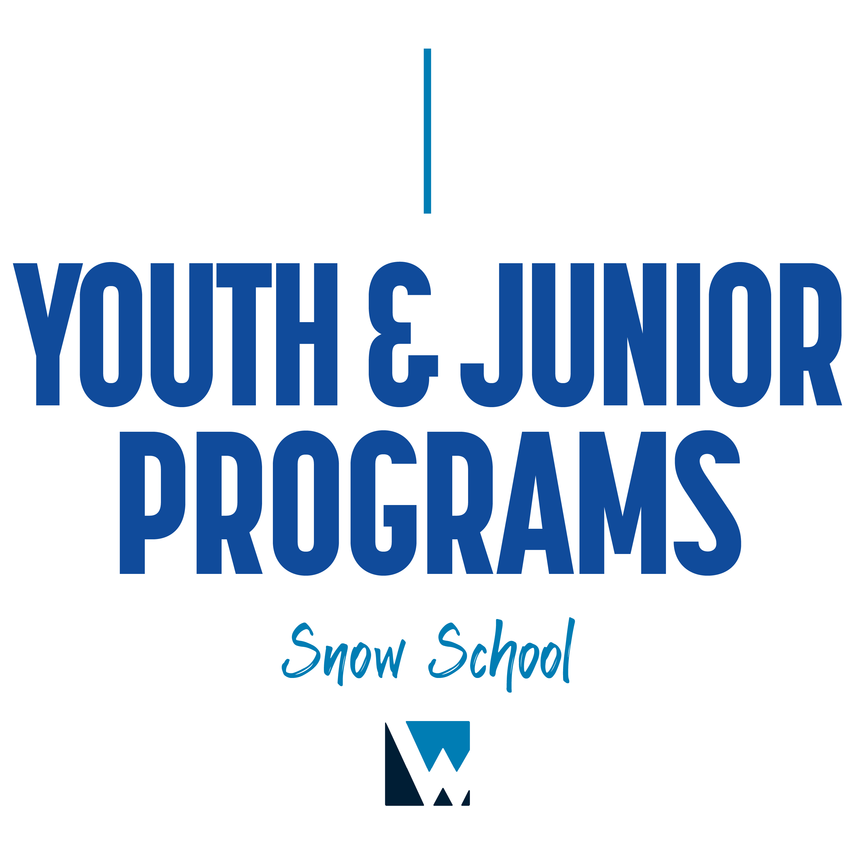 Youth & Junior Programs