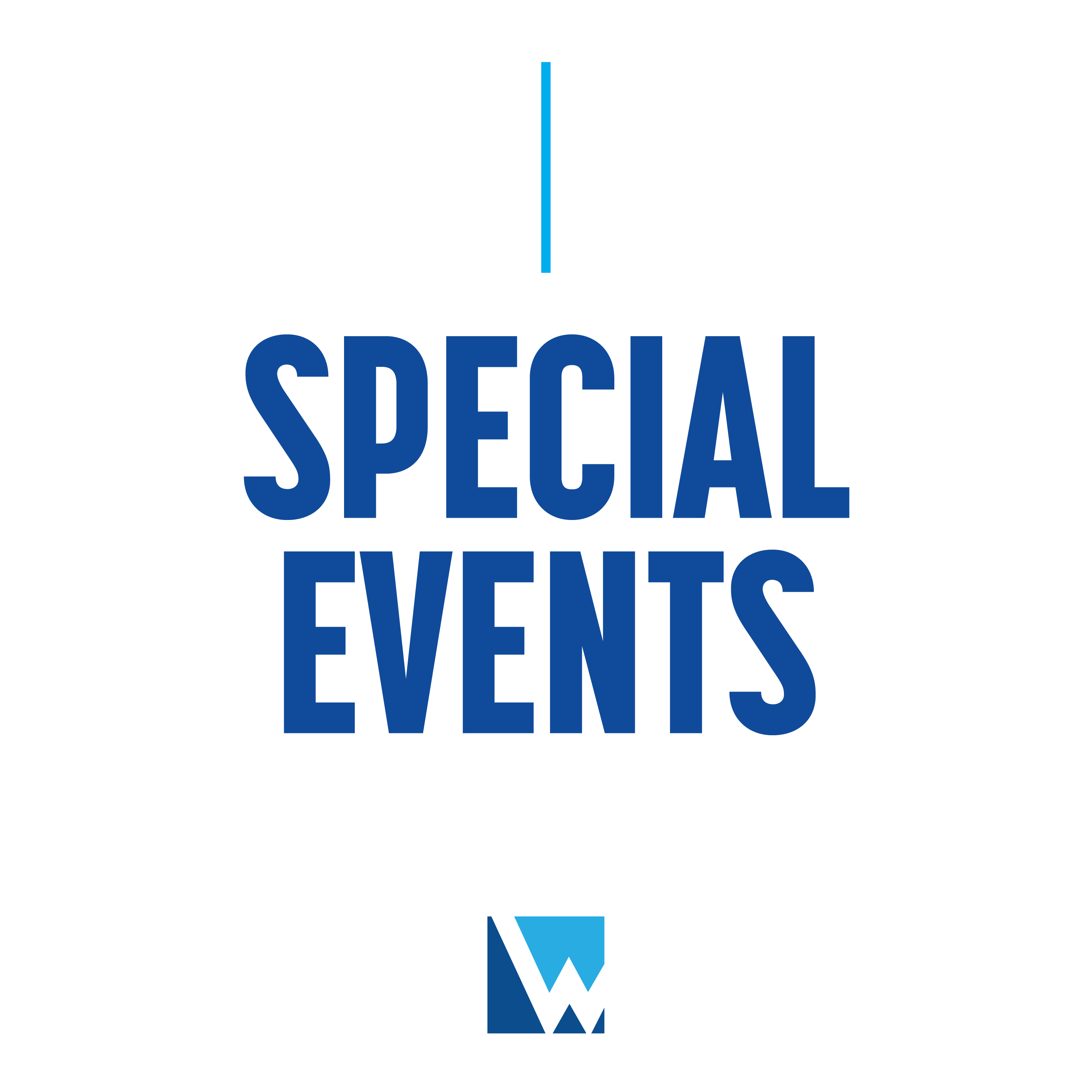 Special Events