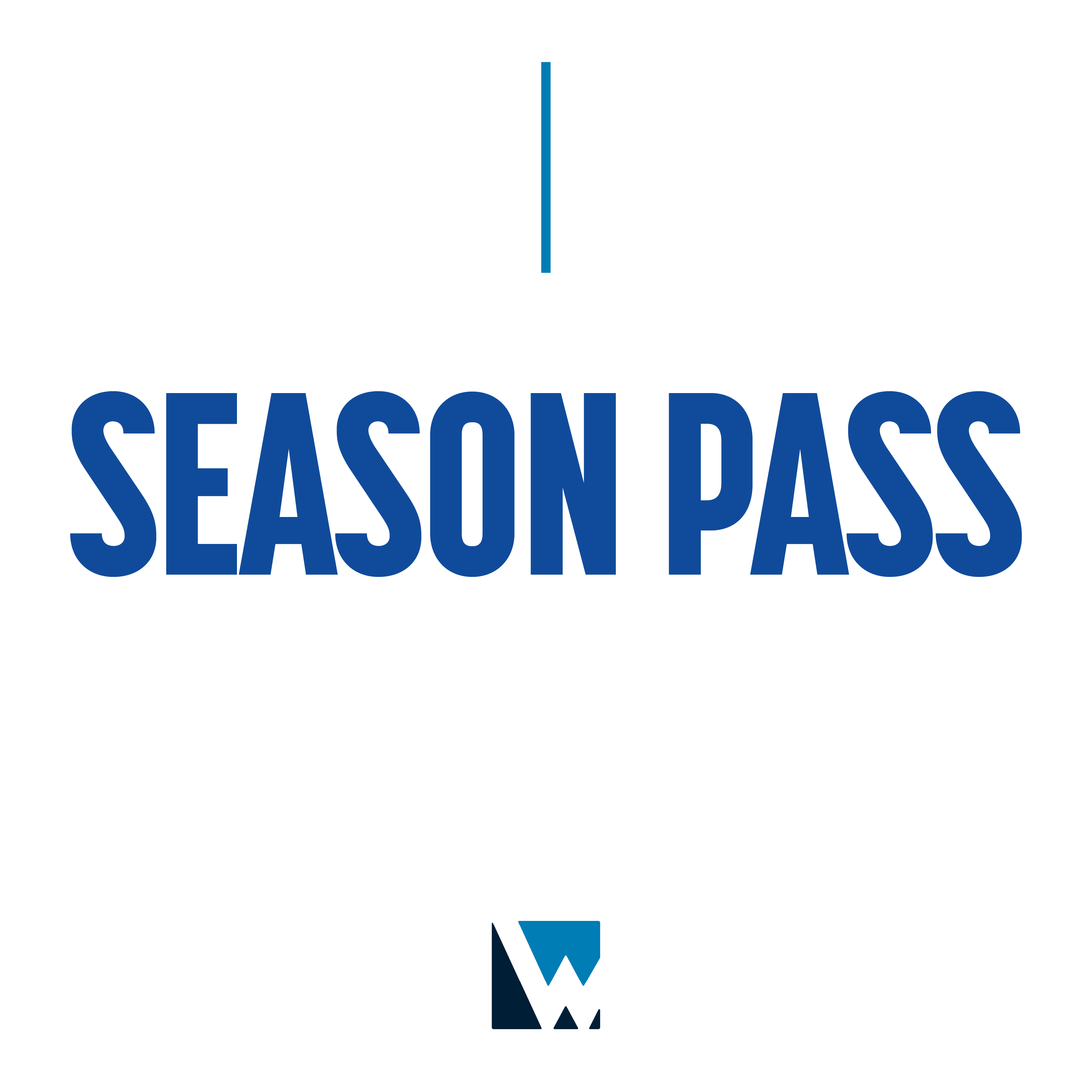 Season Passes