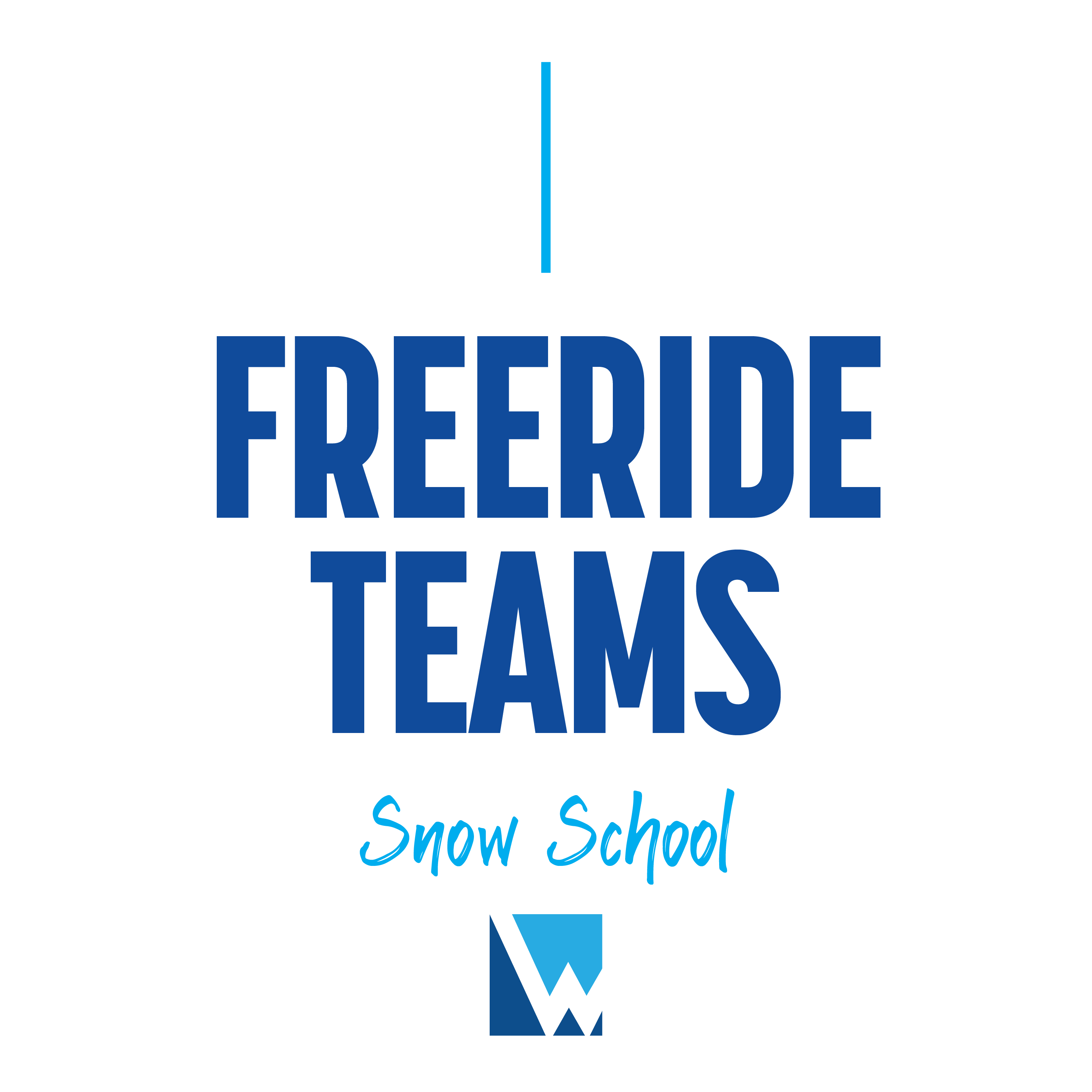 Freeride Teams